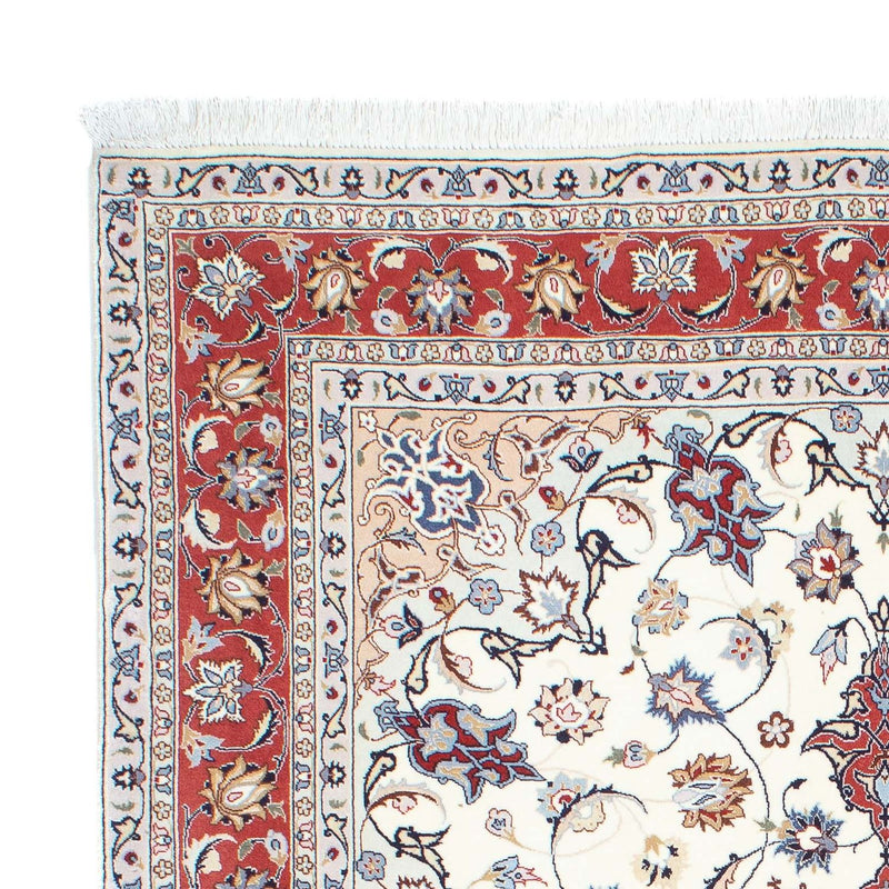 Tabriz - 50 Raj Tapete 200x156cm - Tapete persa