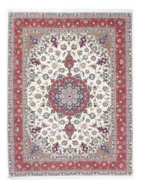 Tabriz - 50 Raj Tapete 200x156cm - Tapete persa – product image