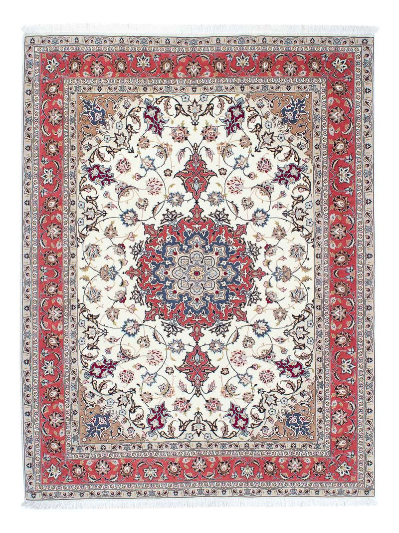Tabriz - 50 Raj Tapete 200x156cm - Tapete persa