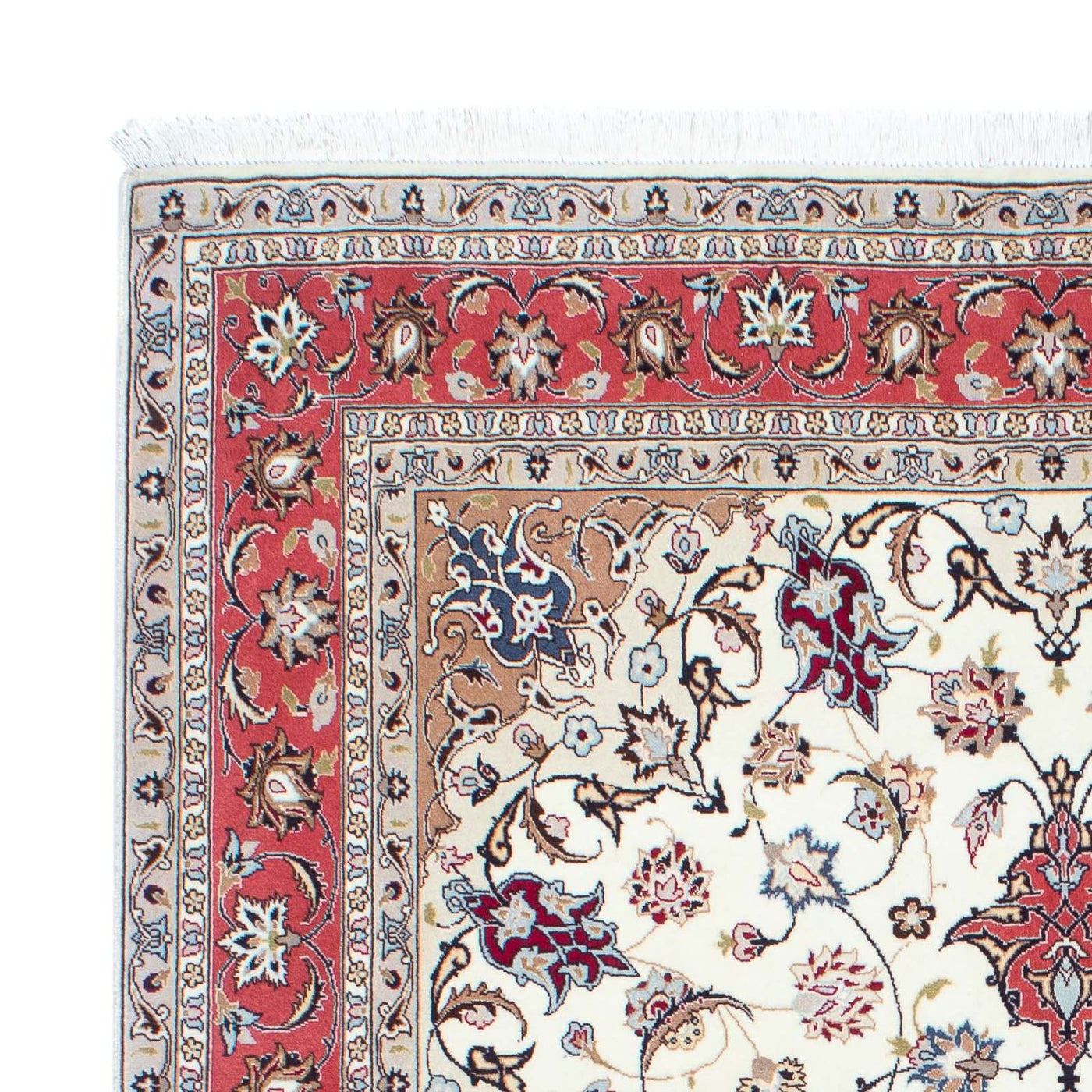 Tabriz - 50 Raj Tapete 200x156cm - Tapete persa