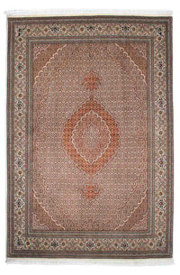 Tabriz Tapete 170x246cm - Tapete persa – product image
