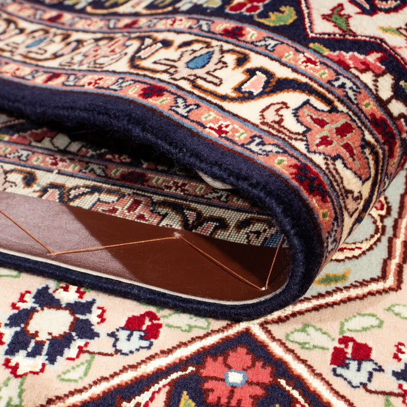 Tabriz - 50 Raj Tapete 251x203cm - Tapete persa
