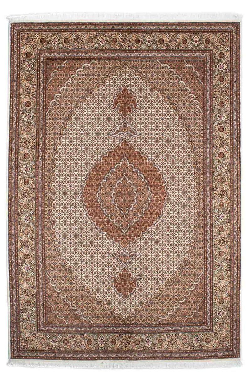Tabriz Tapete 168x250cm - Tapete persa