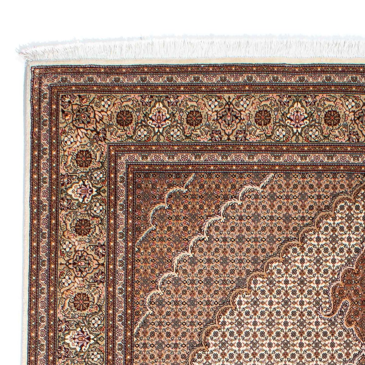 Tabriz Tapete 168x250cm - Tapete persa