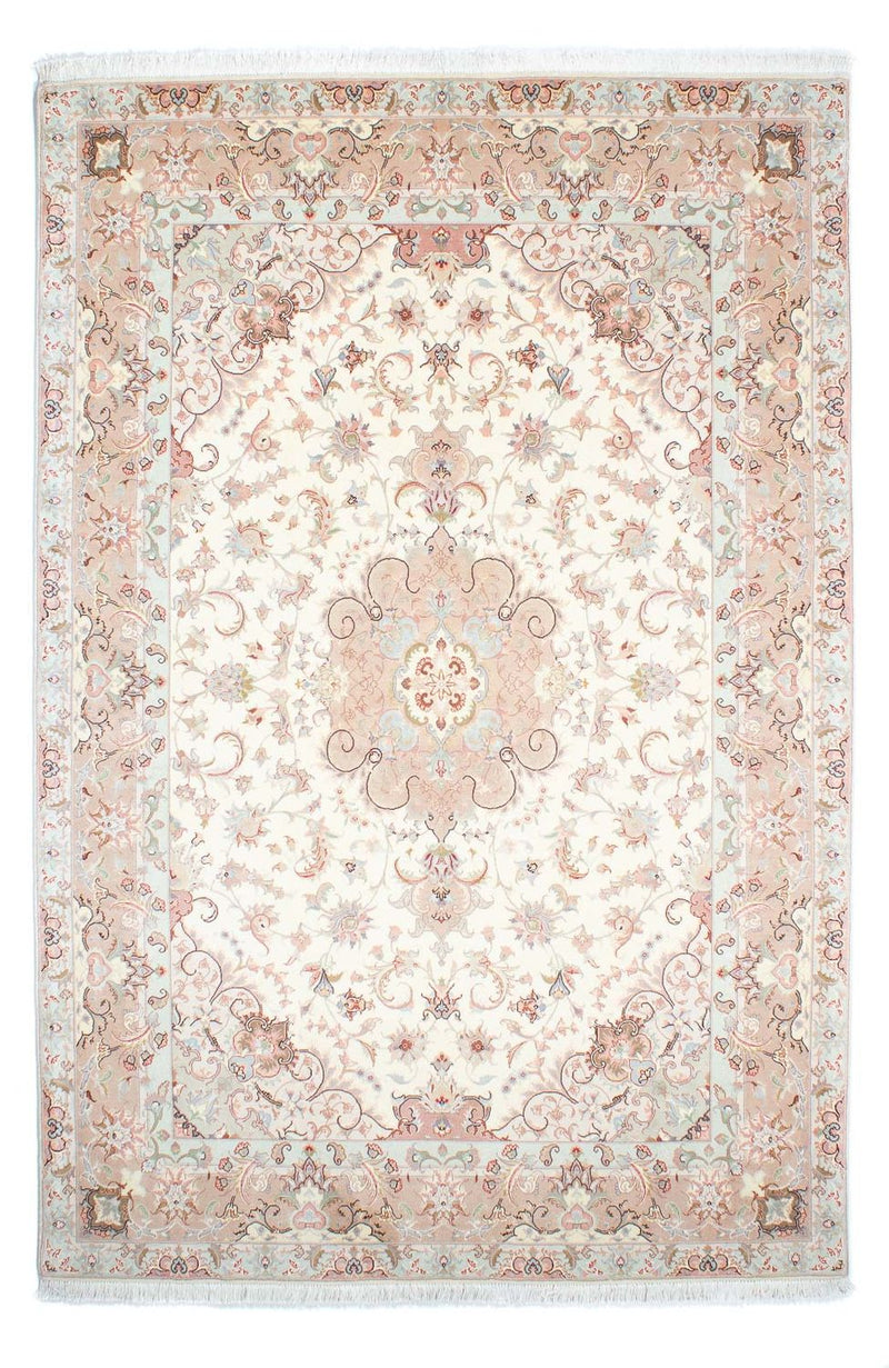 Tabriz - 50 Raj Tapete 248x168cm - Tapete persa