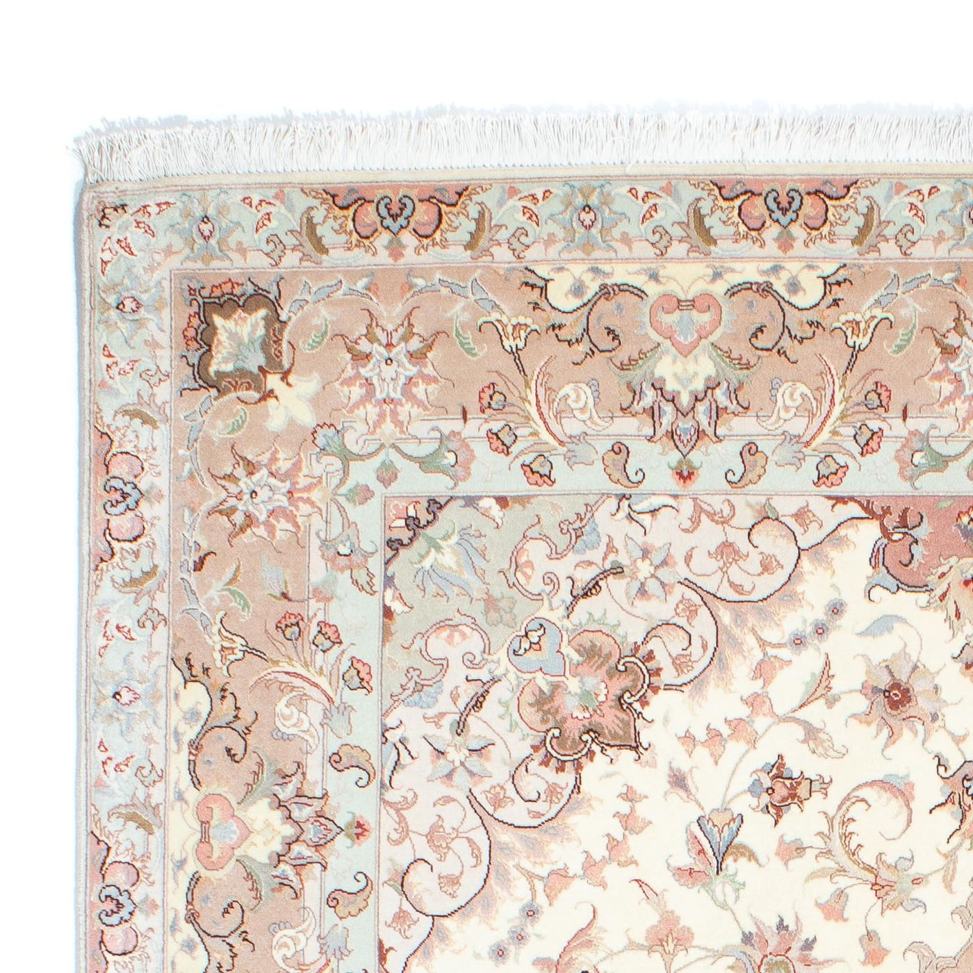 Tabriz - 50 Raj Tapete 248x168cm - Tapete persa