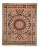 Tabriz - 50 Raj Tapete 242x202cm - Tapete persa
