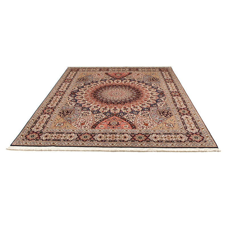 Tabriz - 50 Raj Tapete 242x202cm - Tapete persa