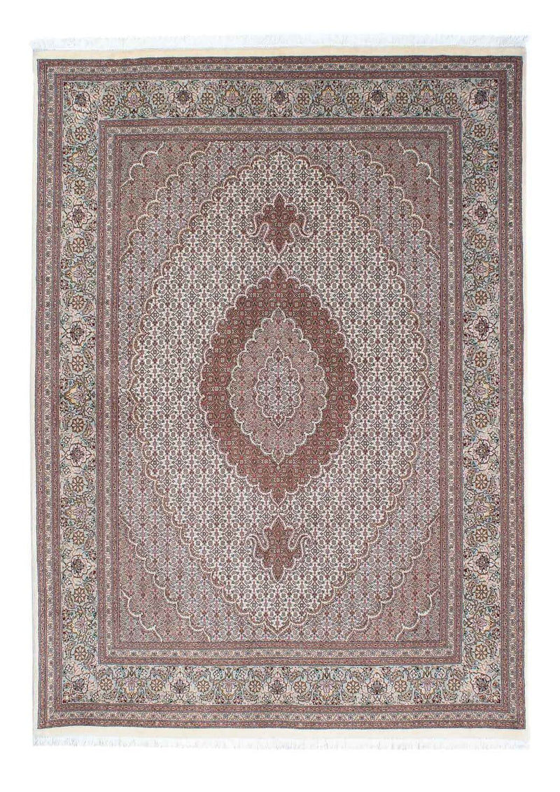 Tabriz - 50 Raj Tapete 210x150cm - Tapete persa