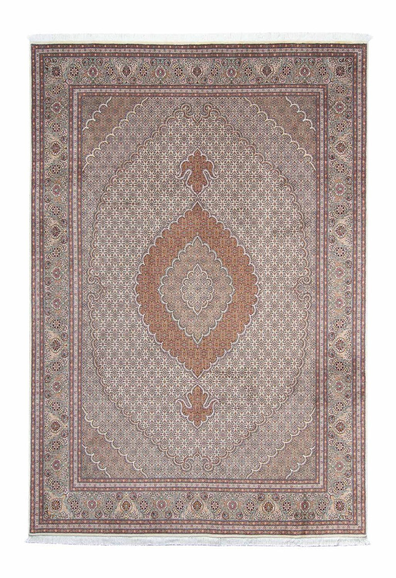 Tabriz - 50 Raj Tapete 298x203cm - Tapete persa
