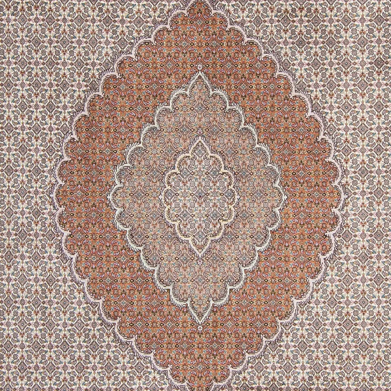 Tabriz - 50 Raj Tapete 298x203cm - Tapete persa