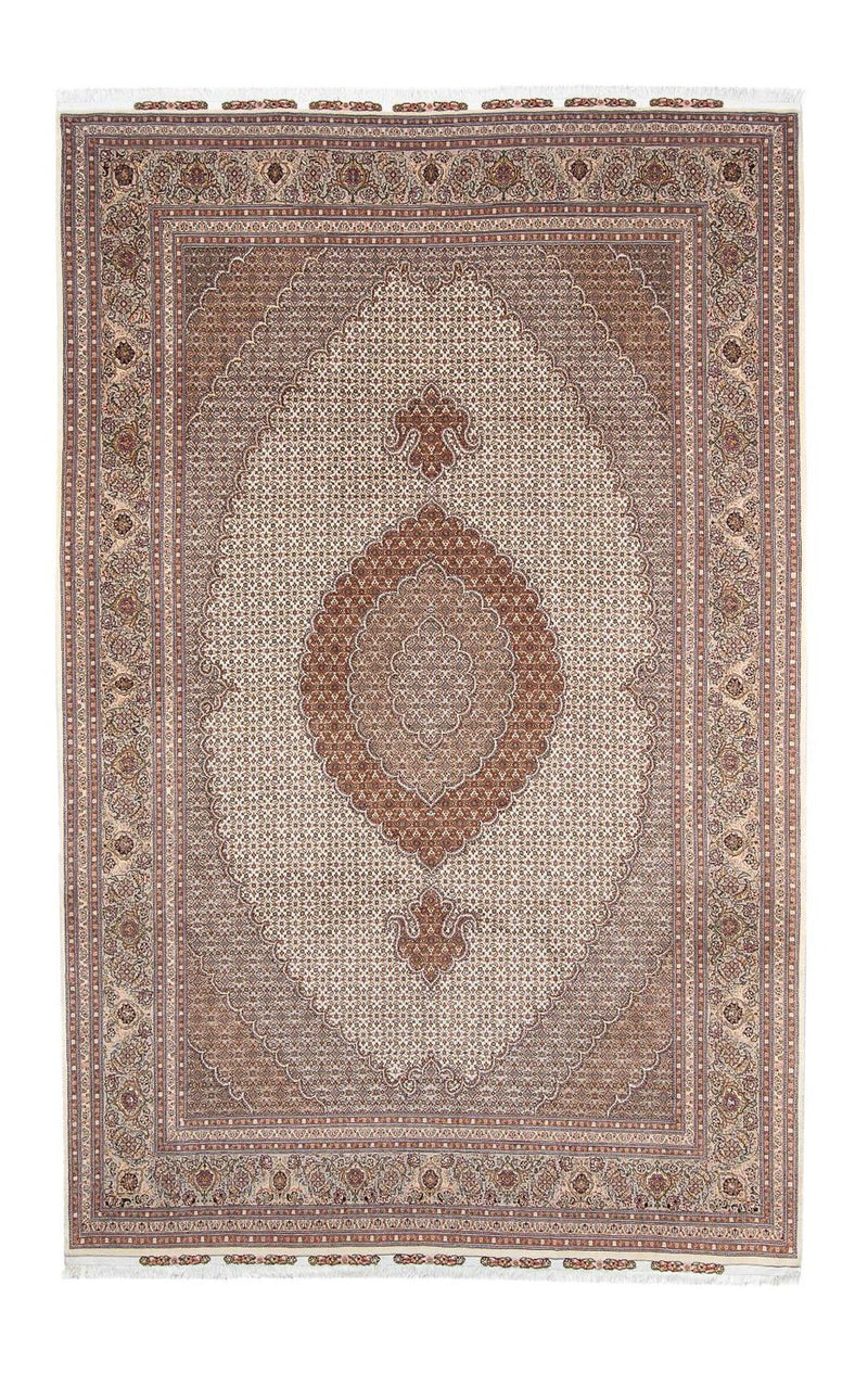 Tabriz - 50 Raj Tapete 316x198cm - Tapete persa