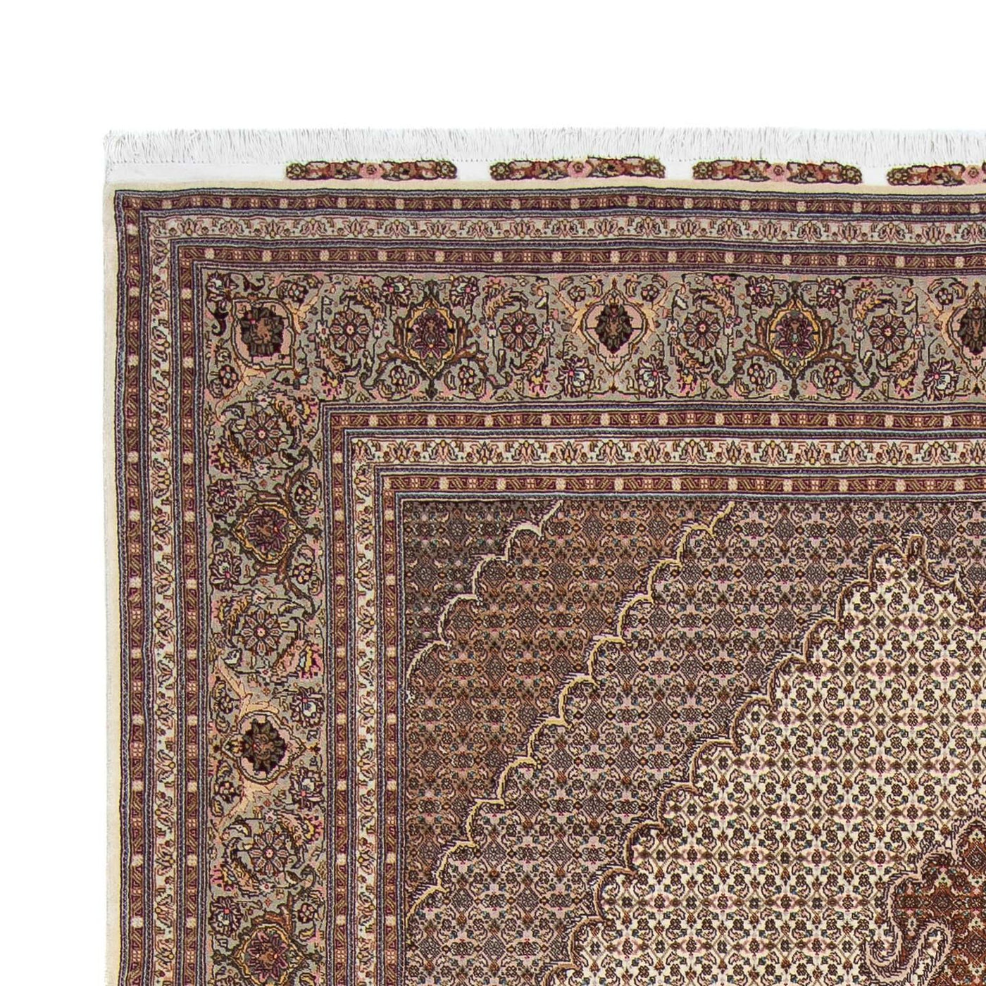 Tabriz - 50 Raj Tapete 316x198cm - Tapete persa