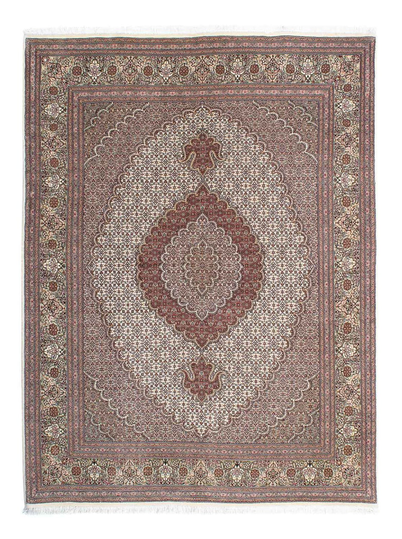 Tabriz - 50 Raj Tapete 153x205cm - Tapete persa
