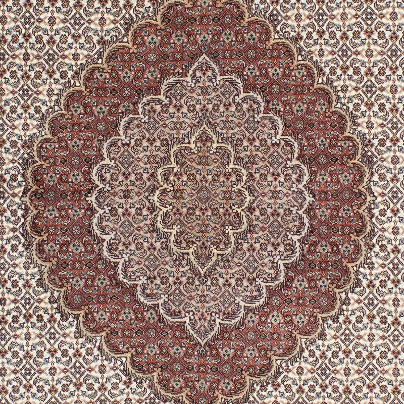 Tabriz - 50 Raj Tapete 153x205cm - Tapete persa