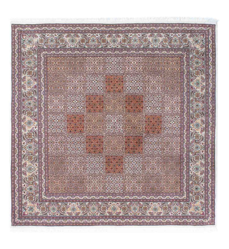 Tabriz Tapete 153x150cm - Tapete persa