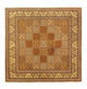 Tabriz - 50 Raj Tapete 153x150cm - Tapete persa