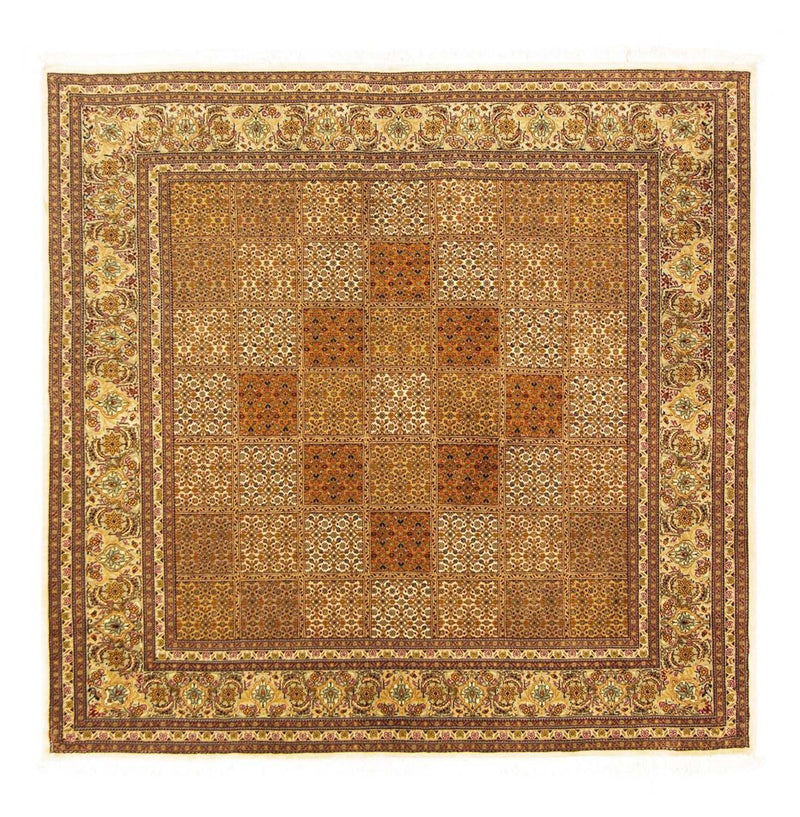 Tabriz - 50 Raj Tapete 153x150cm - Tapete persa