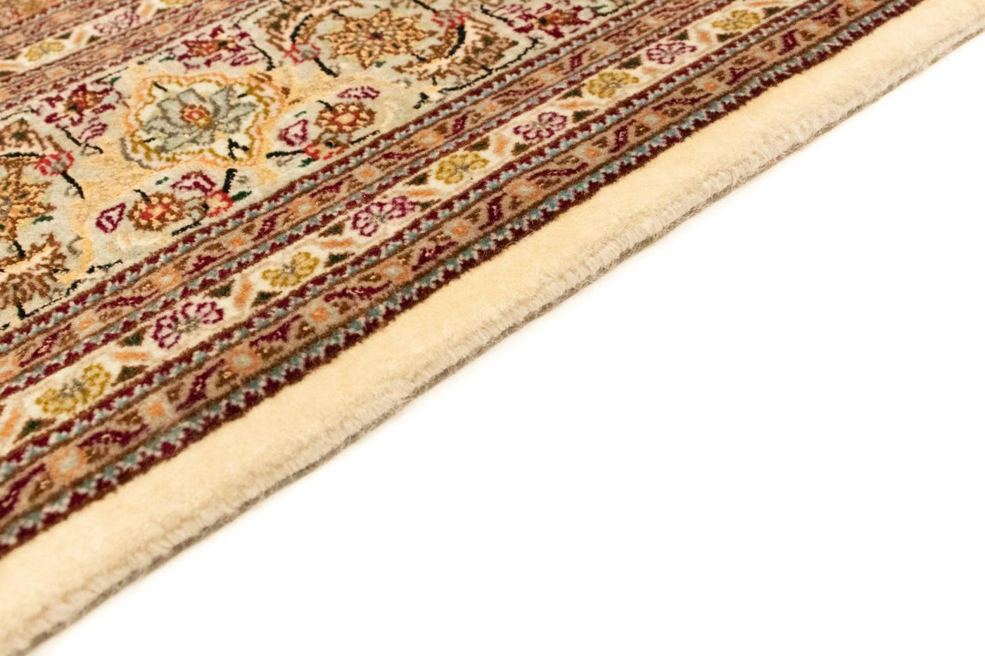 Tabriz - 50 Raj Tapete 153x150cm - Tapete persa