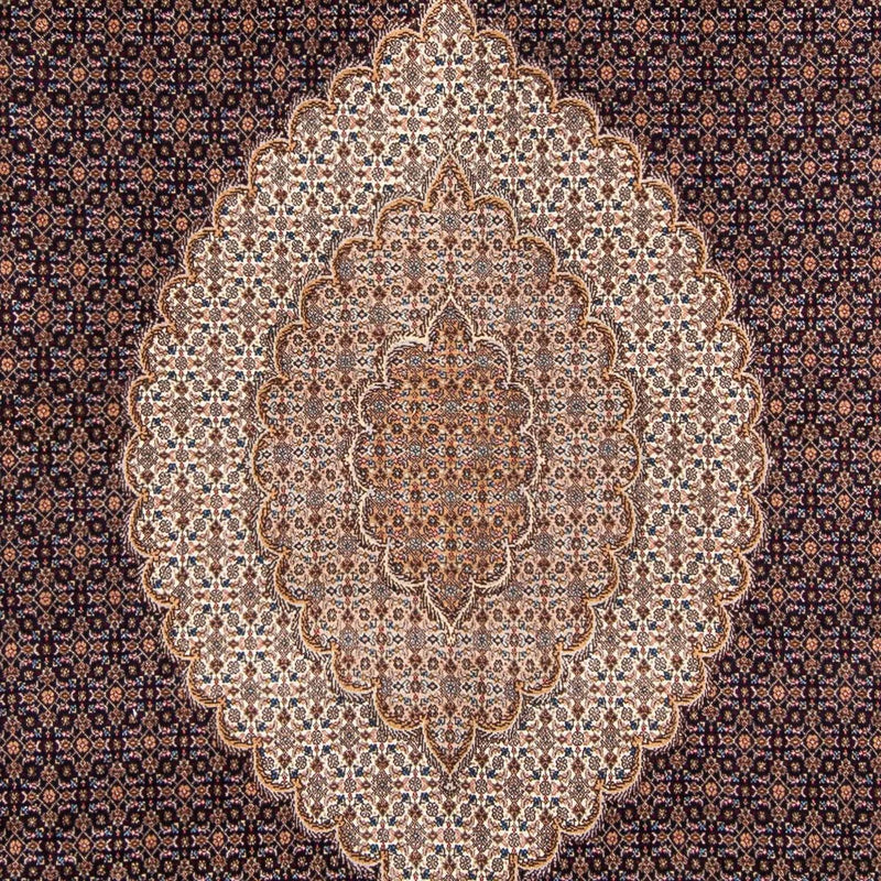 Täbriz Teppich 310x200cm - Perserteppich