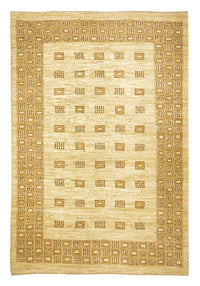 Tapete Gabbeh - Persa - 236 x 163 cm - bege – product image