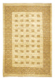 Tapete Gabbeh - Persa - 236 x 163 cm - bege