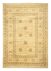 Gabbeh persa Tapete 231x167cm - Perserteppich Wollteppich – product image