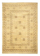 Gabbeh persa Tapete 231x167cm - Perserteppich Wollteppich