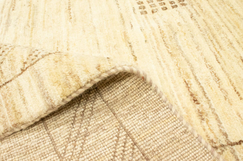 Gabbeh persa Tapete 231x167cm - Perserteppich Wollteppich
