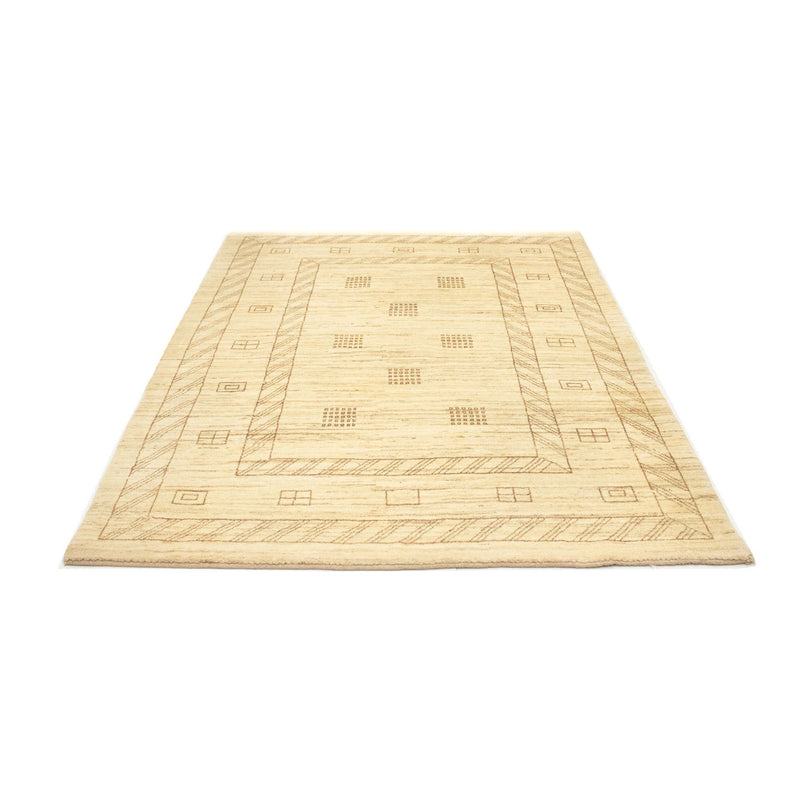 Gabbeh persa Tapete 231x167cm - Perserteppich Wollteppich