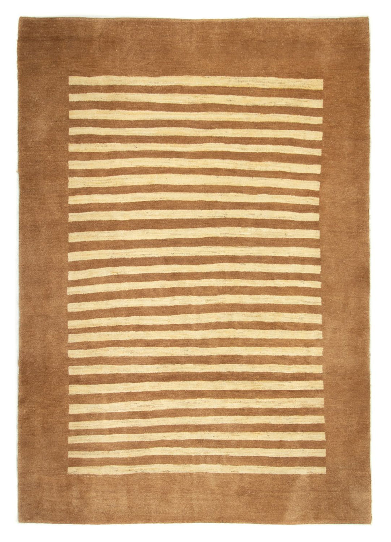 Gabbeh persa Tapete 273x192cm - Perserteppich Wollteppich