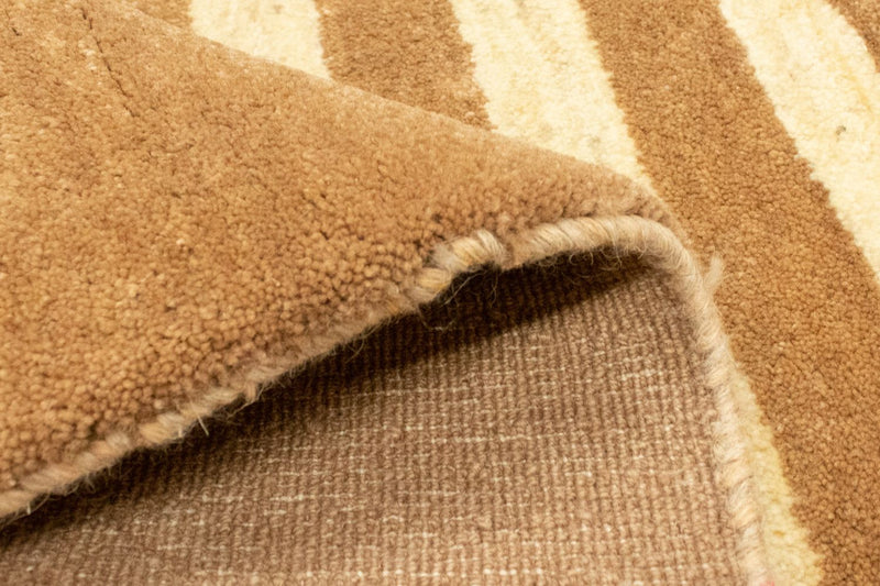 Gabbeh persa Tapete 273x192cm - Perserteppich Wollteppich