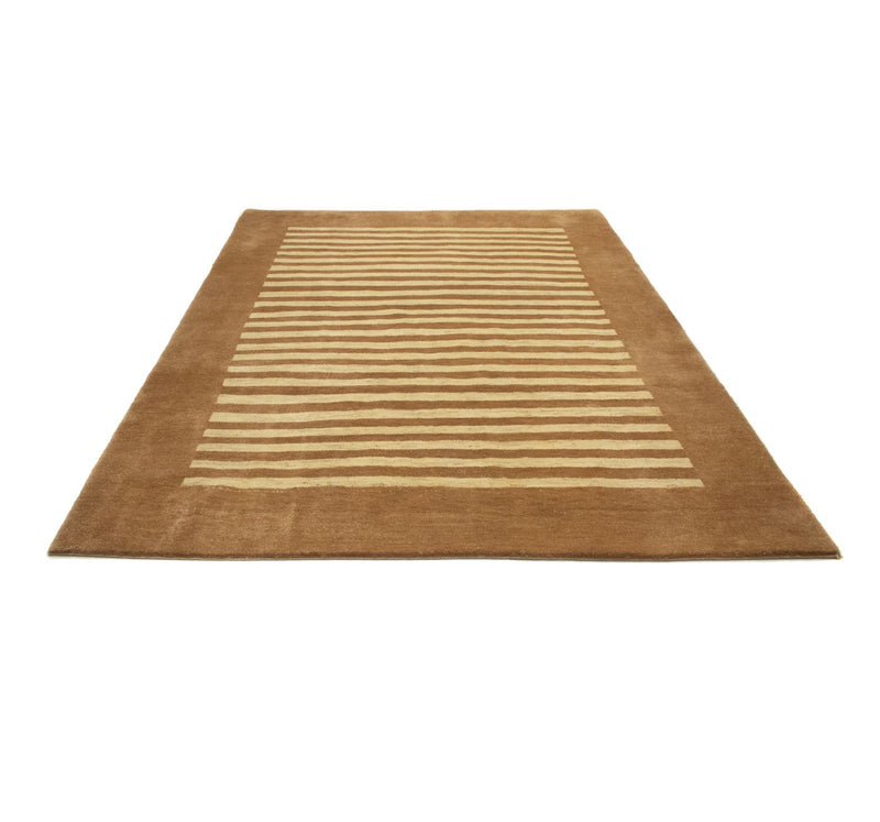 Gabbeh persa Tapete 273x192cm - Perserteppich Wollteppich