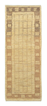 Gabbeh persa Tapete 188x68cm - Perserteppich Wollteppich – product image