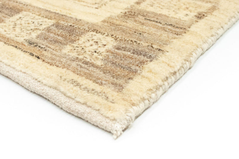 Gabbeh persa Tapete 188x68cm - Perserteppich Wollteppich