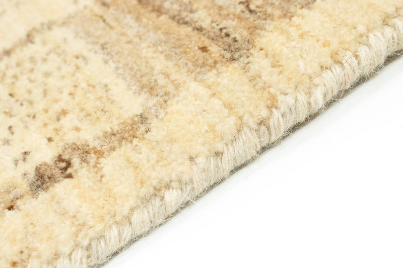 Gabbeh persa Tapete 188x68cm - Perserteppich Wollteppich