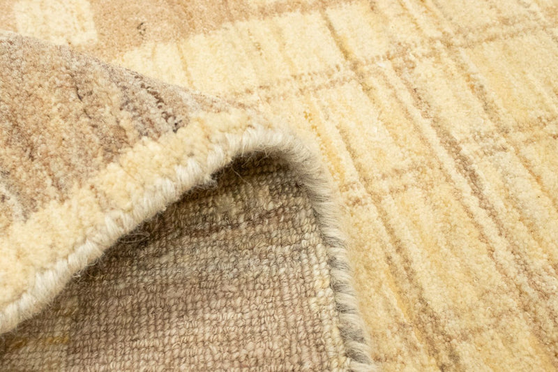 Gabbeh persa Tapete 188x68cm - Perserteppich Wollteppich