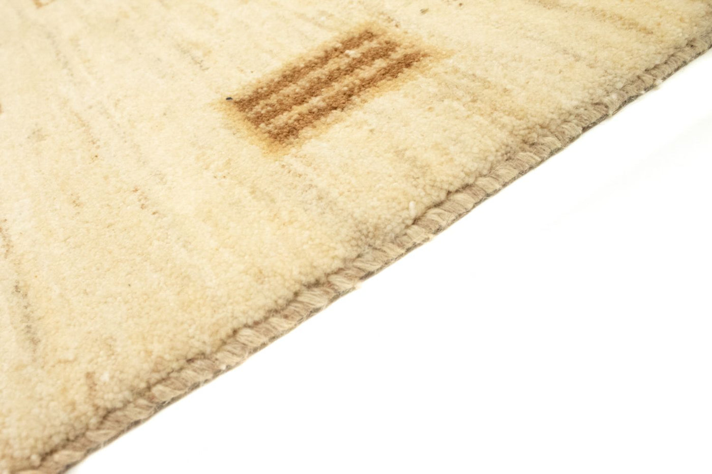 Gabbeh persa Tapete 228x168cm - Perserteppich Wollteppich