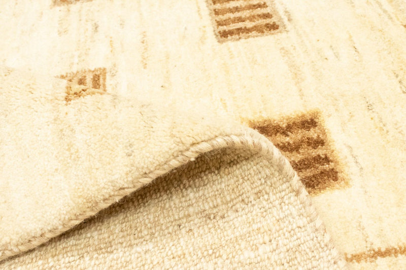 Gabbeh persa Tapete 228x168cm - Perserteppich Wollteppich