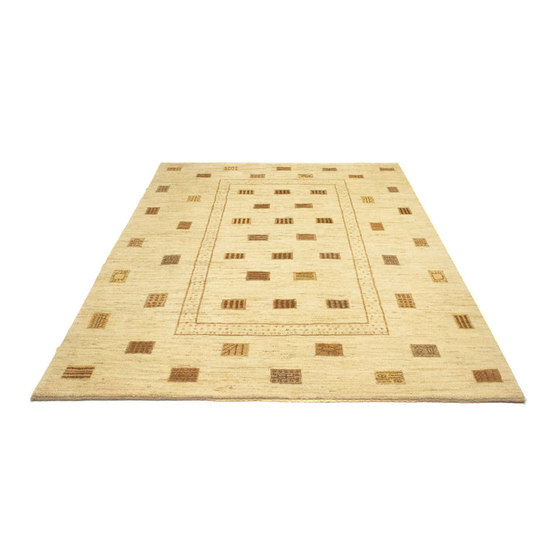 Gabbeh persa Tapete 228x168cm - Perserteppich Wollteppich