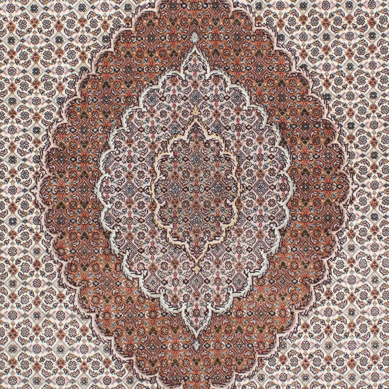 Tabriz Tapete 212x153cm - Tapete persa