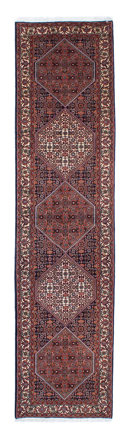 Bidjar Tapete 291x70cm - Tapete persa