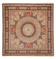 Tabriz - 50 Raj Tapete 250x253cm - Tapete persa