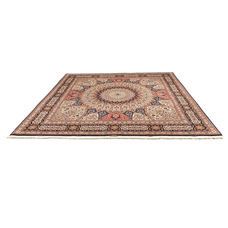 Tabriz - 50 Raj Tapete 250x253cm - Tapete persa