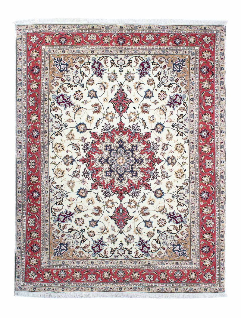 Tabriz - 50 Raj Tapete 197x152cm - Tapete persa