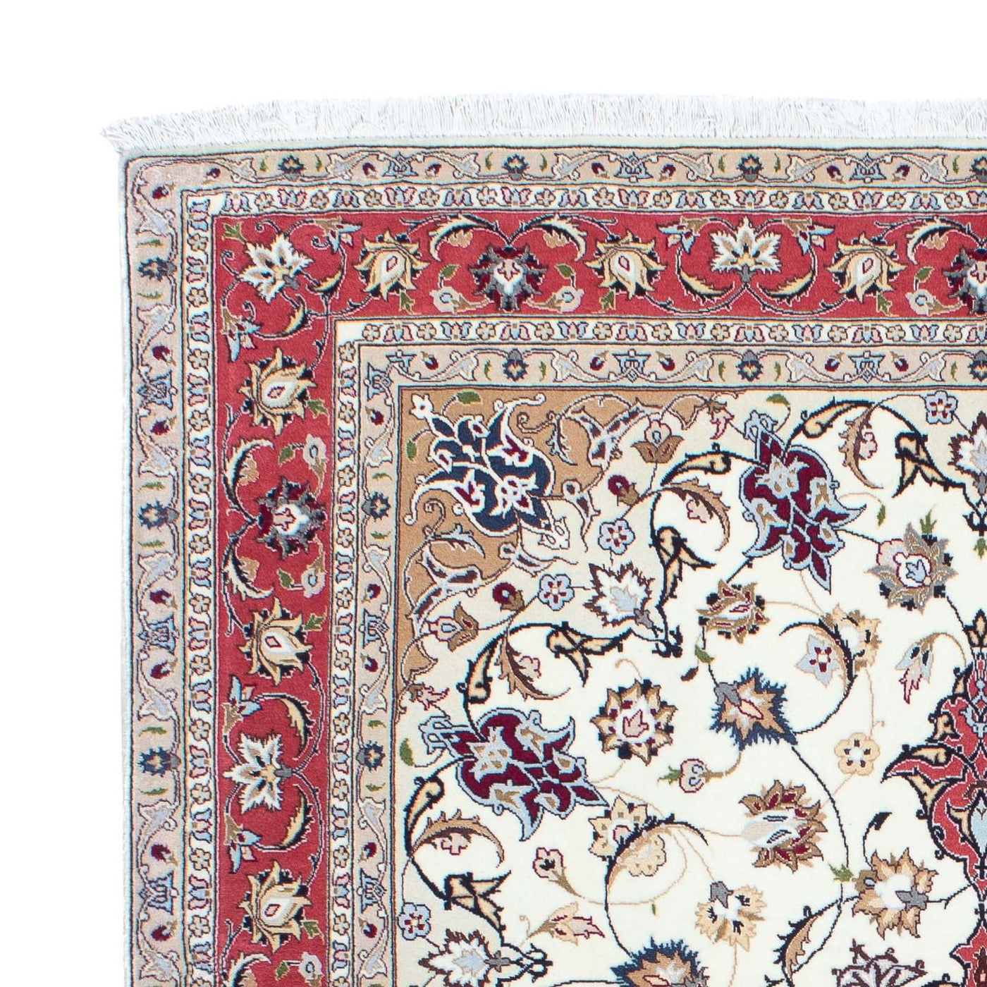 Tabriz - 50 Raj Tapete 197x152cm - Tapete persa