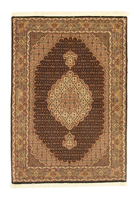 Tabriz - 50 Raj Tapete 148x102cm - Tapete persa – product image