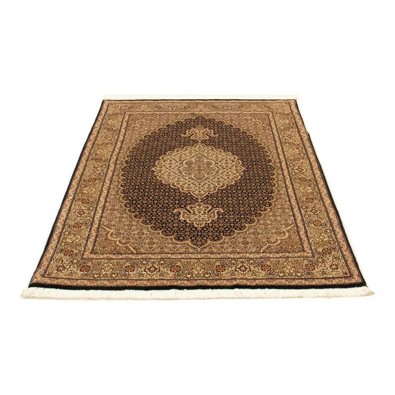 Täbriz - 50 Raj Teppich 148x101cm - Perserteppich