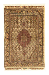 Tabriz - 50 Raj Tapete 157x100cm - Tapete persa – product image