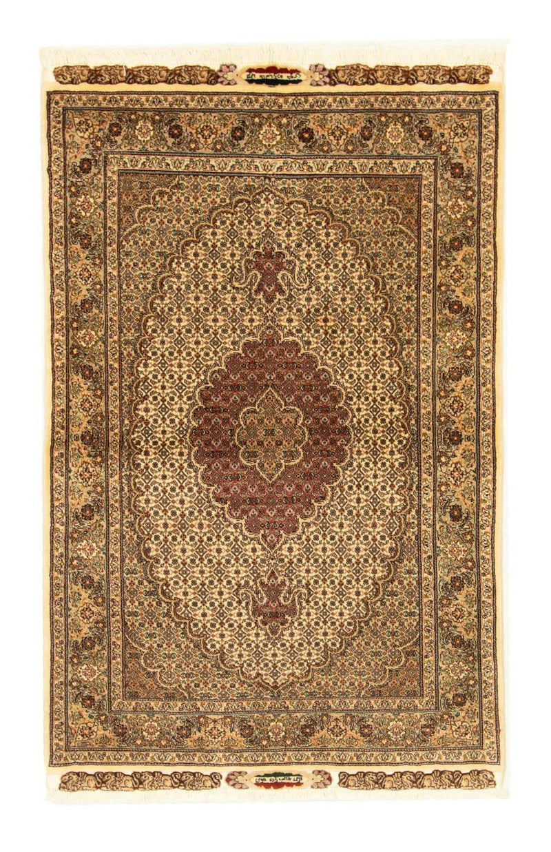 Tabriz - 50 Raj Tapete 157x100cm - Tapete persa